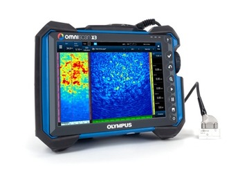 FULL MATRIX CAPTURE PHASED ARRAY(FMC/TFM)